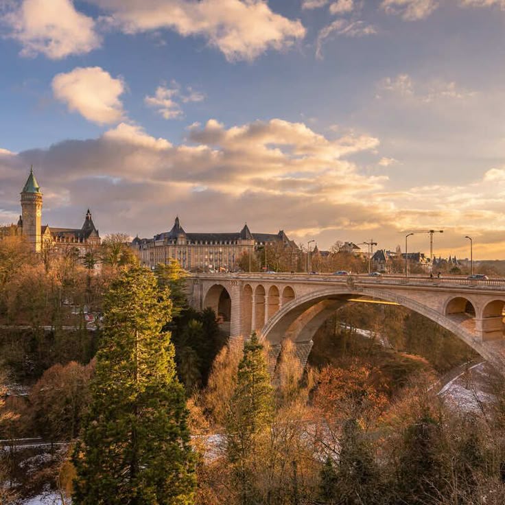 Glimpses of Europe 2025